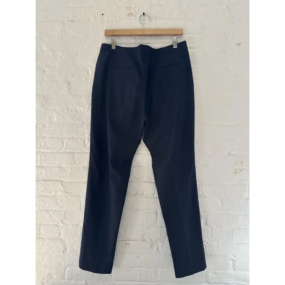 Maison Margiela Wool Trousers